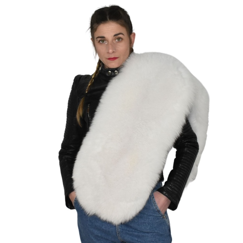 Fur Stoles