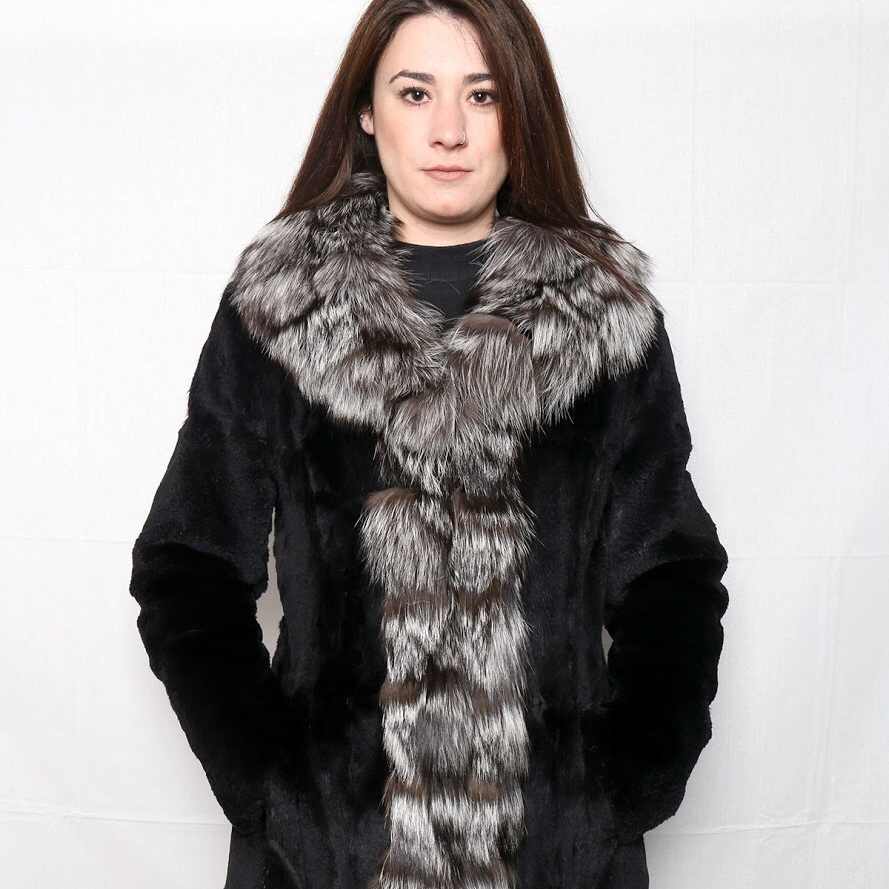 Fur Coats