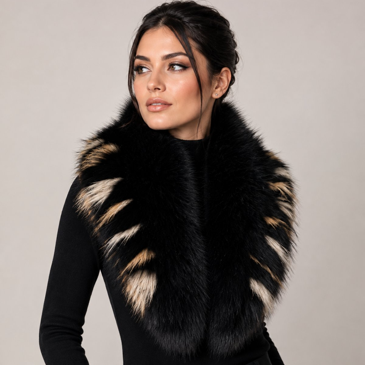 Fur Collars