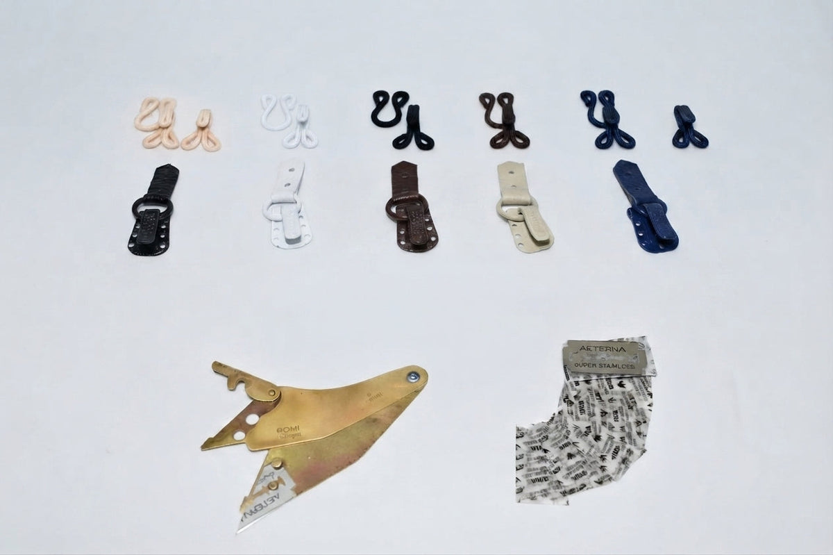 Fur Supplies