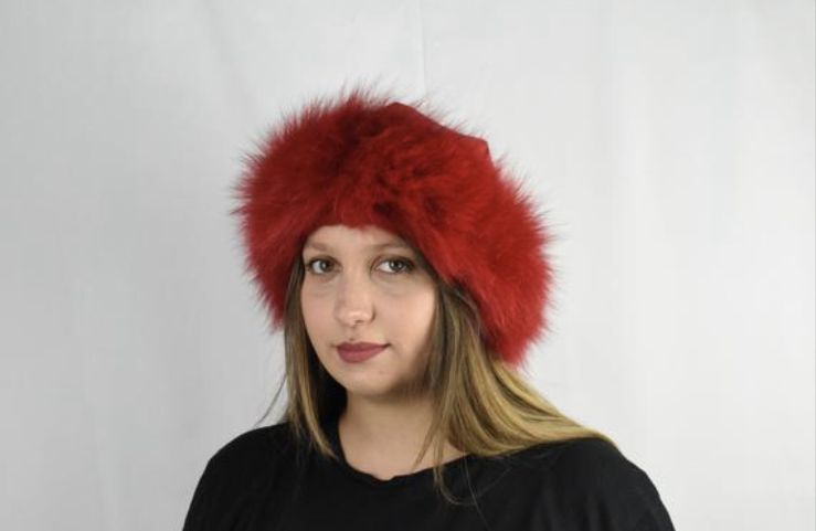 Fur Hats
