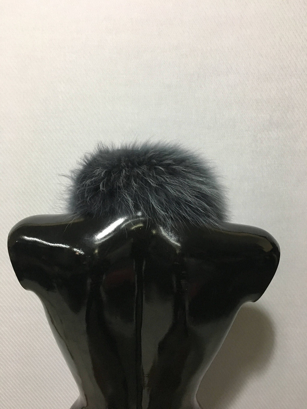 Genuine Fur Collar , Fox Fur scarf, Fur neck warmer 100% real fur  luxury gift for women