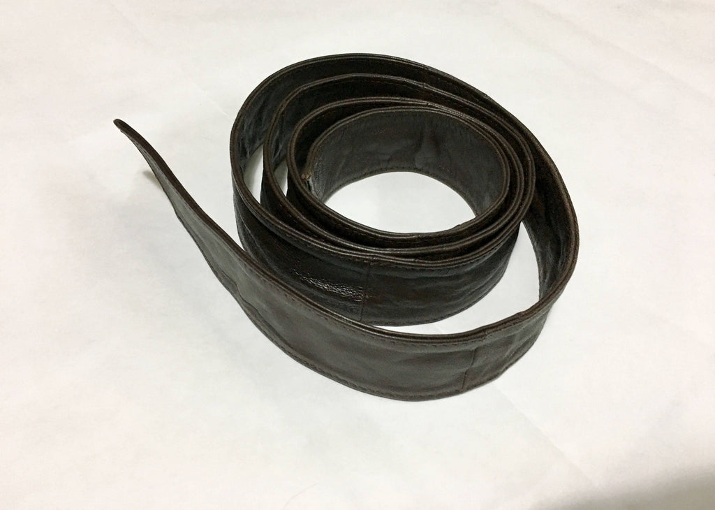 Leather Belt, 100% leather belt, Black-Brown Real leather belt, Woman leather Belt, Fashion belt