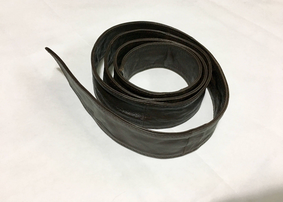 Leather Belt, 100% leather belt, Black-Brown Real leather belt, Woman leather Belt, Fashion belt