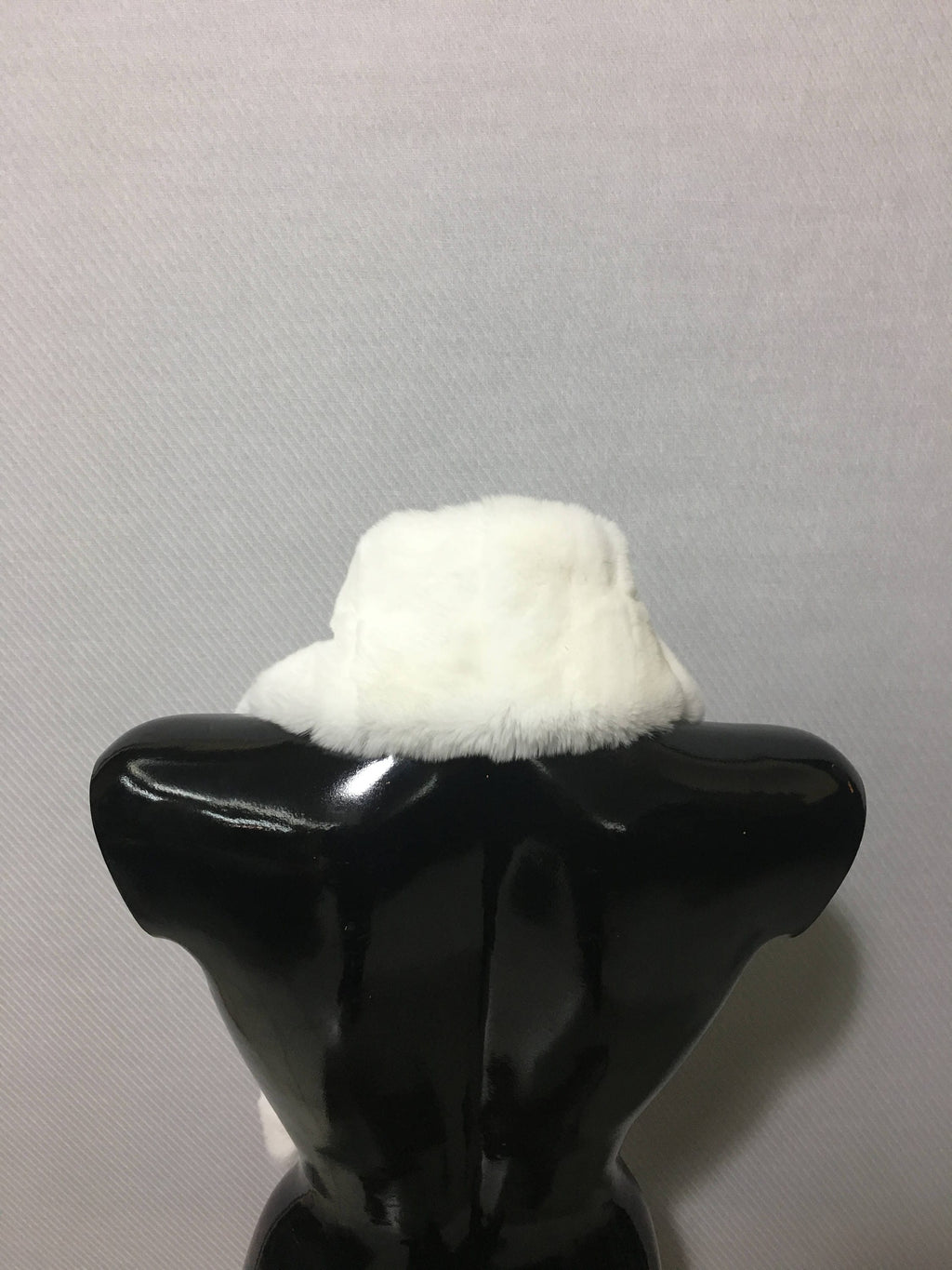 Handmade  Fur Scarf. Winter scarf. Real Fur Scarf , Rex rabbit fur scarf ,real Fur Wrap. Scarf Collar