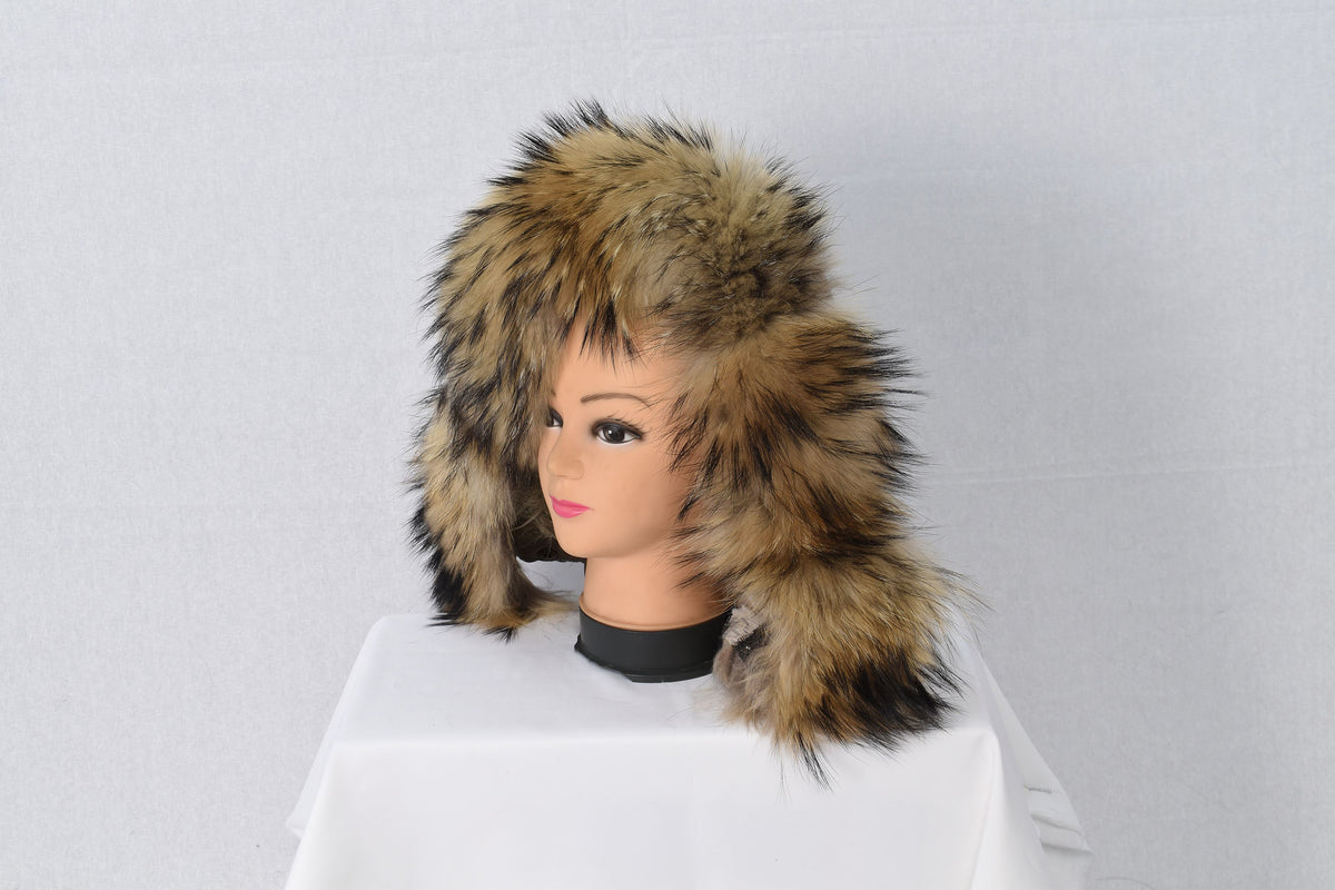 Fur Trim ,Elegant  Fox Fur Small Collar, Fur Trim For  Hood, Trim Hood ,Real fur trim hood detachable ,Fox Fur,