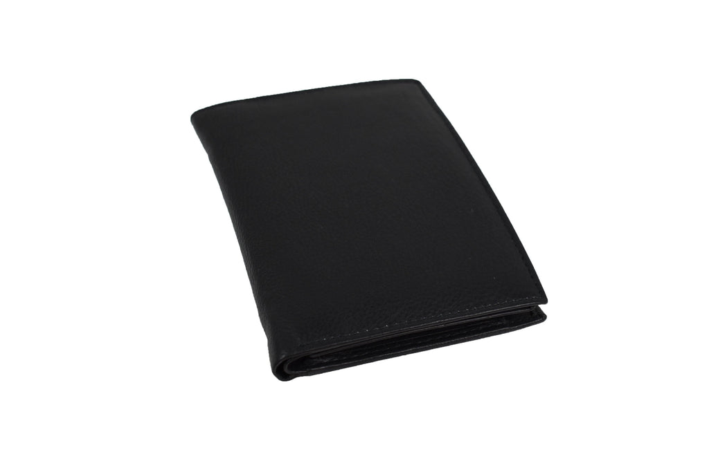Real Leather Wallet for Men, Fashionable Wallet for Men,Anniversary, birthday  Gift