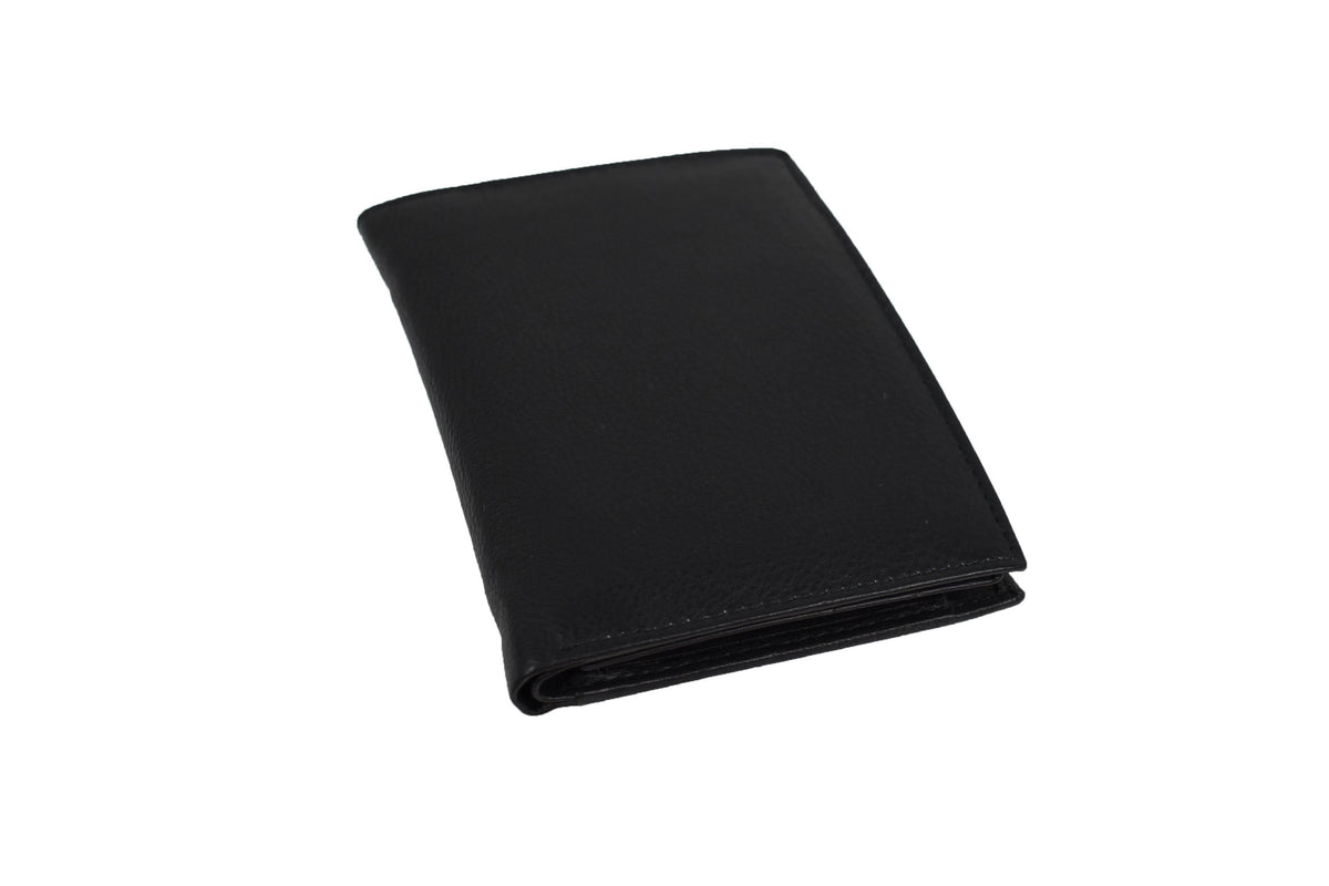 Real Leather Wallet for Men, Fashionable Wallet for Men,Anniversary, birthday  Gift