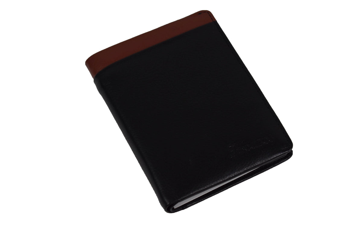 Genuine Leather Wallet for Men, Fashionable Wallet for Men, Passport wallet,graduation gift,Gift for Men ,Handmade leather wallet