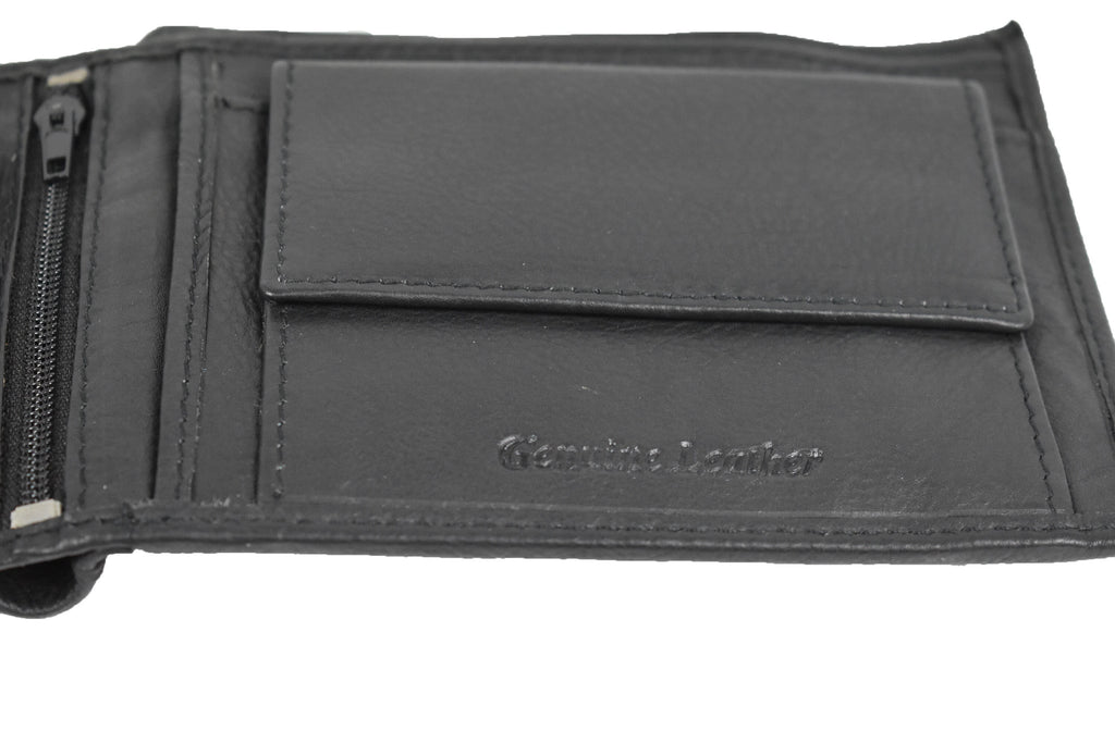 100%  Leather Wallet for Men,Luxury gift for mens , Anniversary Gift Graduation Gift