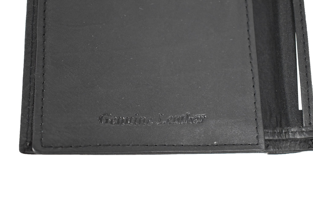 Real Leather Wallet for Men, Fashionable Wallet for Men,Anniversary, birthday  Gift