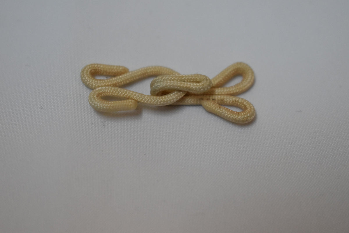 Fur Hooks: Galvanized Wire Fastener for Leather Garments
