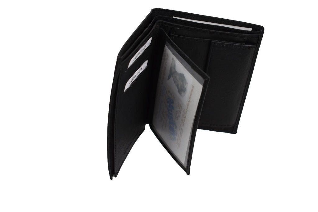 Real Leather Wallet for Men, Fashionable Wallet for Men,Anniversary, birthday  Gift