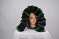 Fur Trim For Hood | Fur Collar | Fur Scarf | Real Fur Trim  For Parka