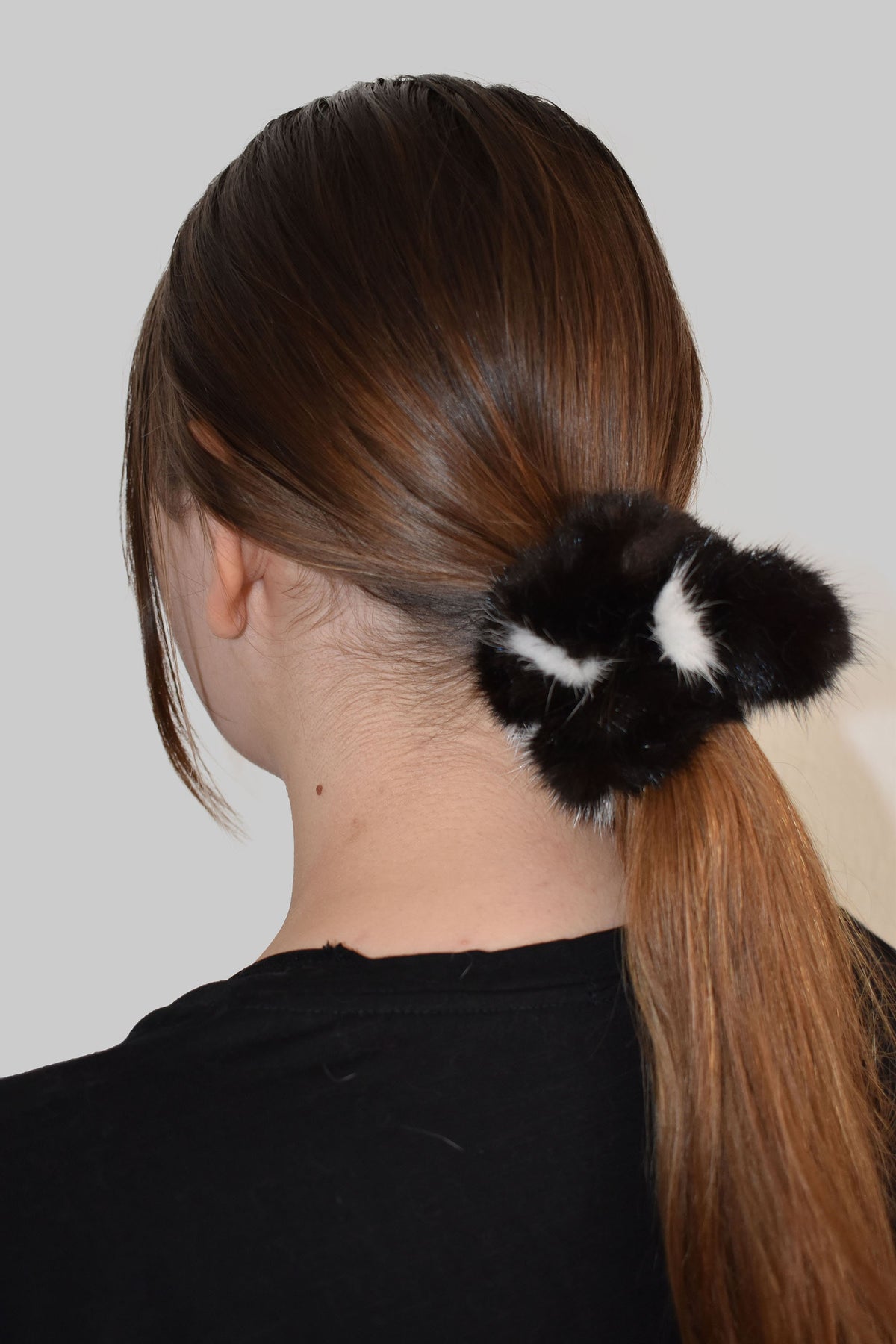 Love Scrunchies, Hair Ties, Hair And Wrist Accessories , Fur Scrunchies | Women Hair Accessories