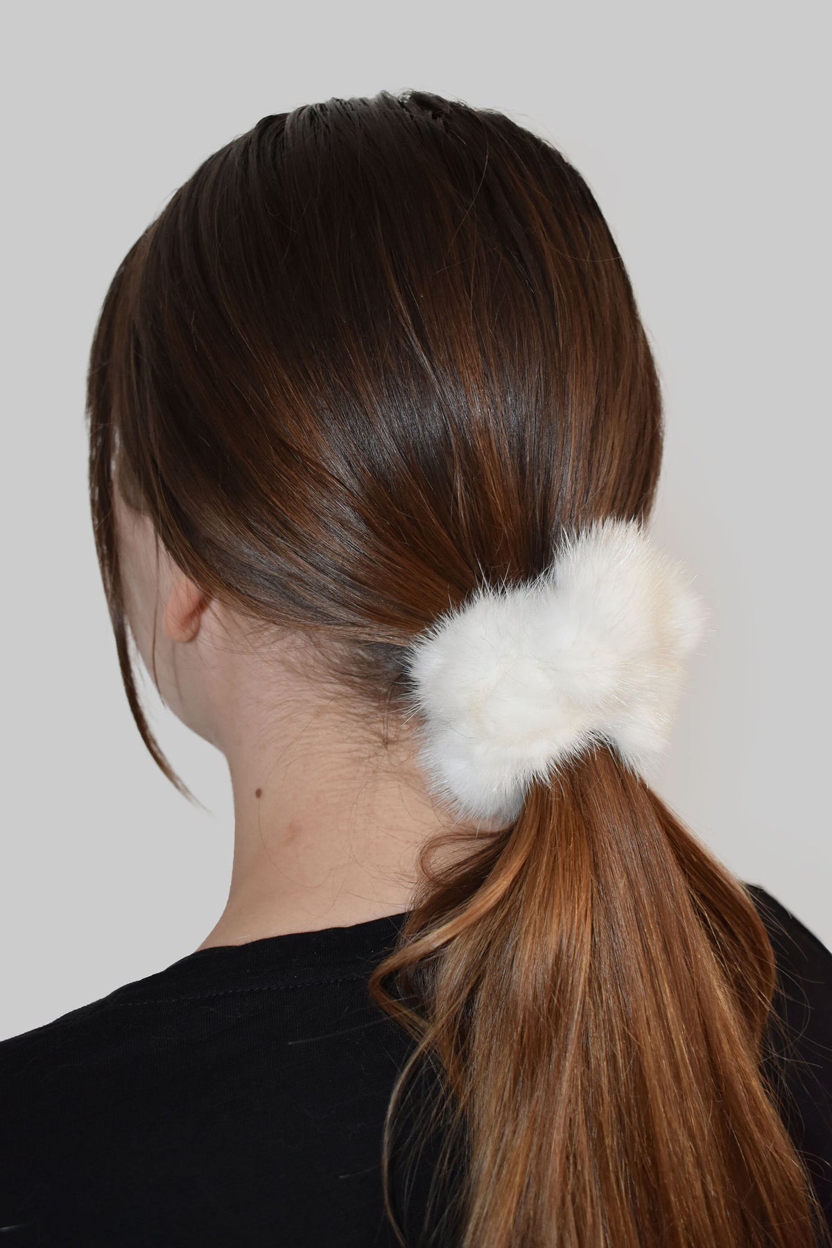 Scrunchies,Real fur scrunchies , Autumn Scrunchies, Fur Hair Scrunchies , Hair aceessories, hair scrunchies