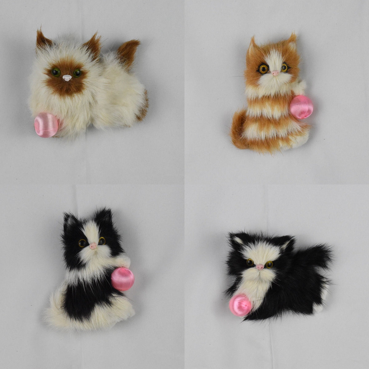Fridge magnets cats | Magnets of cats  | Funny toy For Children | Gift for children