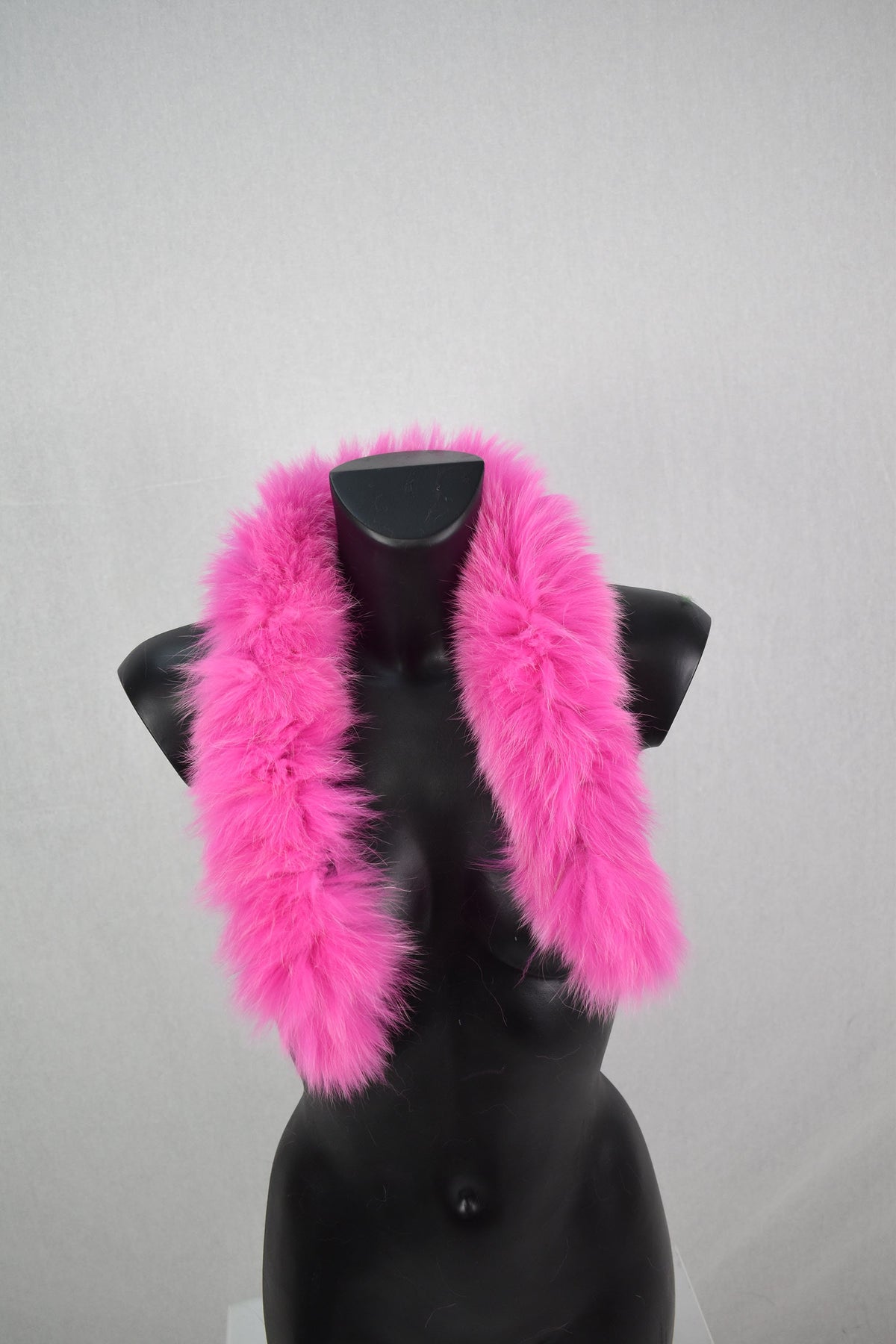 Fur Trim For Hood | Diy Fur Trim | Real Fox Fur | Fur Trim Collar, Scarf