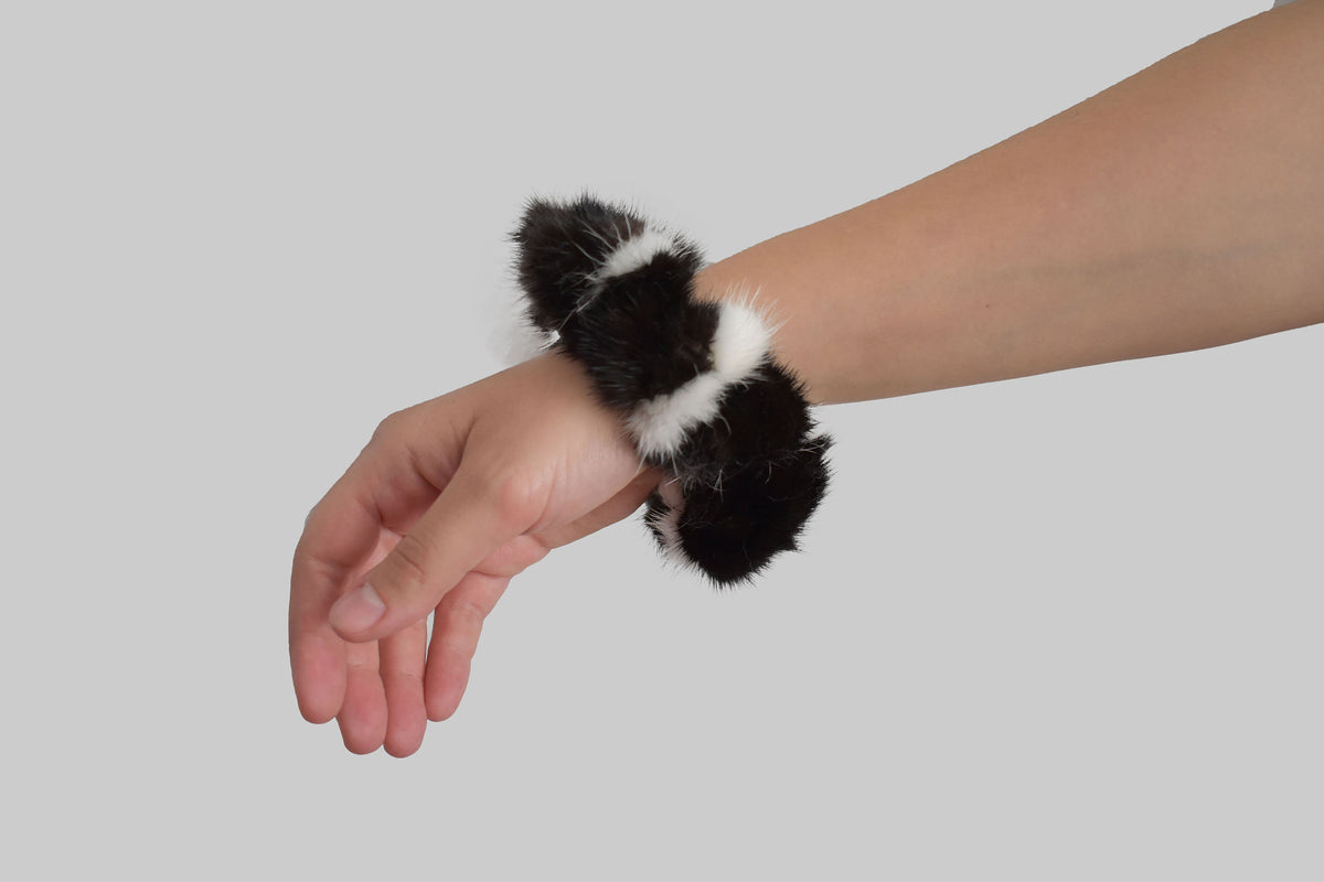 Love Scrunchies, Hair Ties, Hair And Wrist Accessories , Fur Scrunchies | Women Hair Accessories