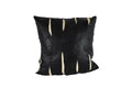 Leather Pillow Case | Pillow Covers | Real Natural Leather Pillow | Home Decor | Square leather pillow for home | Decorative Pillow
