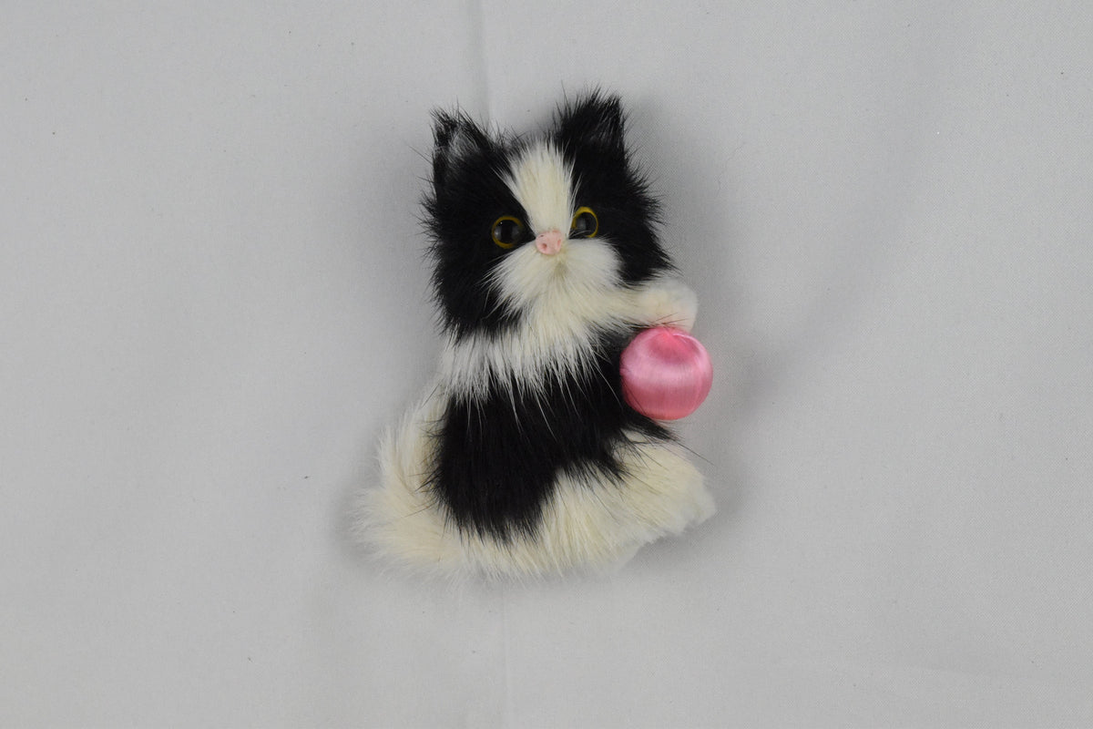 Fridge magnets cats | Magnets of cats  | Funny toy For Children | Gift for children