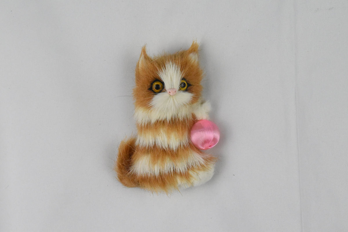 Fridge magnets cats | Magnets of cats  | Funny toy For Children | Gift for children
