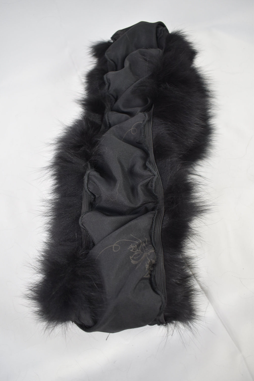Fur Steering Wheel Cover  , Car Accessories , Real Fox Fur Steering Wheel Cover | Luxury Gift