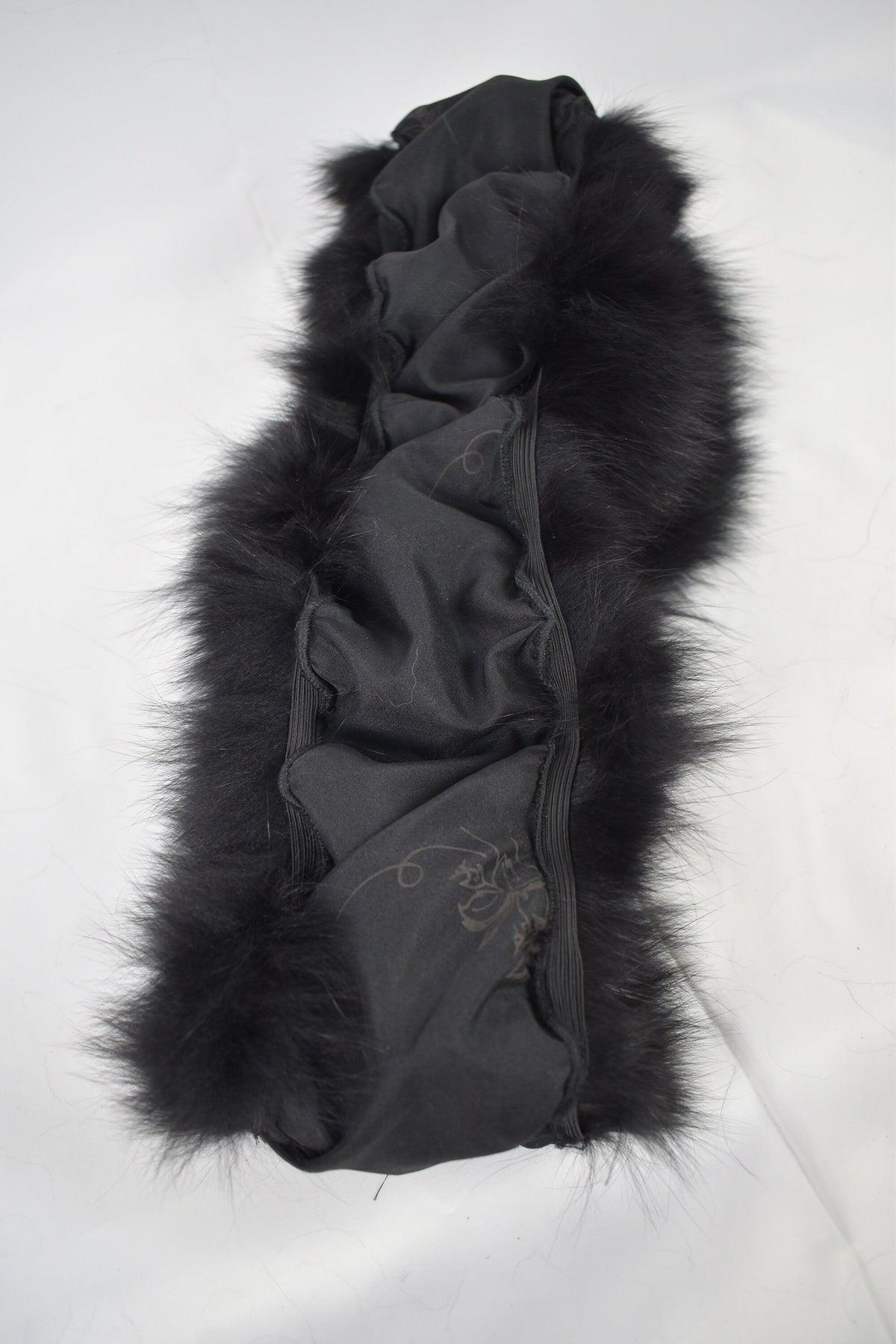 Fur Steering Wheel Cover  , Car Accessories , Real Fox Fur Steering Wheel Cover | Luxury Gift
