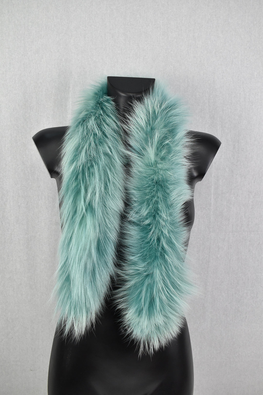 Removable Fur Hood  | Fox Fur Trim For hood | Fur Trim  For  jacket and Coat hood |  Fur collar  | Hood Trim detachable | DIY Hood Fur Trim