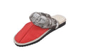 Genuine Sheepskin Slippers | Ladies sheariling Fur Slippers | Winter slippers | Fur slides | Great gift for her