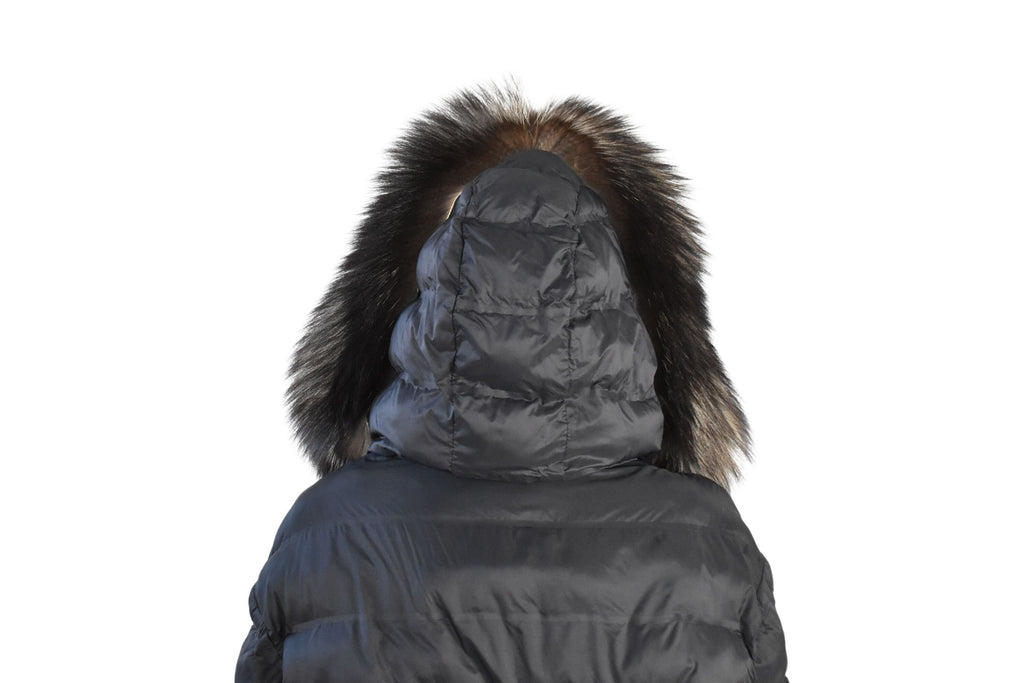 Detachable Fur Trim For Hoodie | Fur Strip For hood | Fur Collar | Fur Scarf | Diy Fur Trim Hood