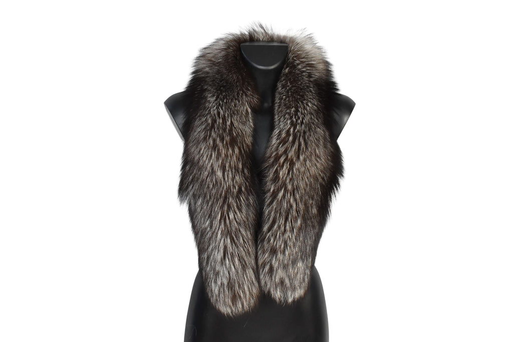 Detachable Fur Trim For Hoodie | Fur Strip For hood | Fur Collar | Fur Scarf | Diy Fur Trim Hood