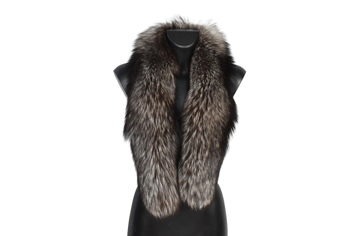 Detachable Fur Trim For Hoodie | Fur Strip For hood | Fur Collar | Fur Scarf | Diy Fur Trim Hood