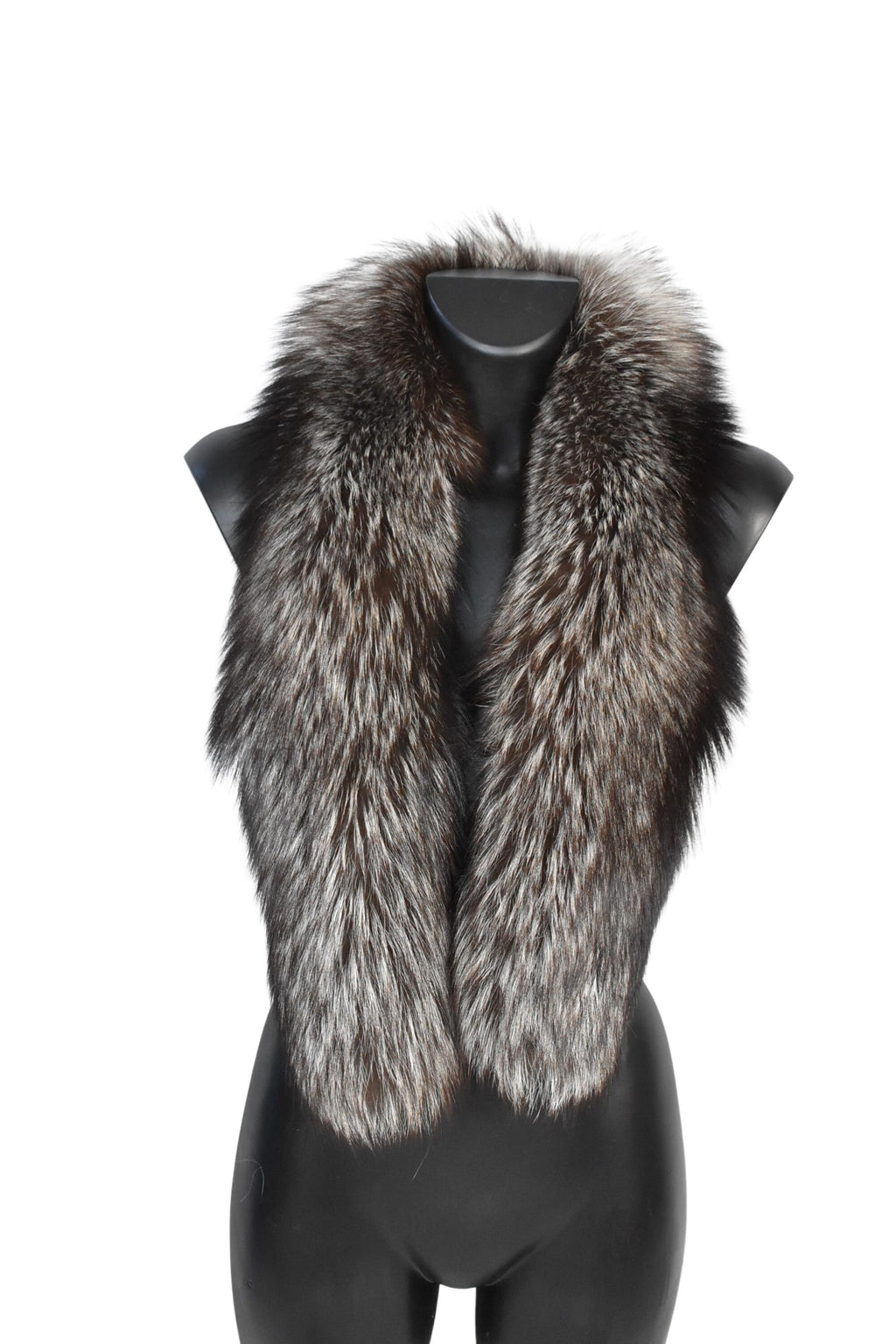 Detachable Fur Trim For Hoodie | Fur Strip For hood | Fur Collar | Fur Scarf | Diy Fur Trim Hood