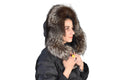 Detachable Fur Trim For Hoodie | Fur Strip For hood | Fur Collar | Fur Scarf | Diy Fur Trim Hood