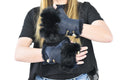 Shearling Fur Gloves | Sheepskin Fingerless Gloves | Fur Gloves | Gift For Her