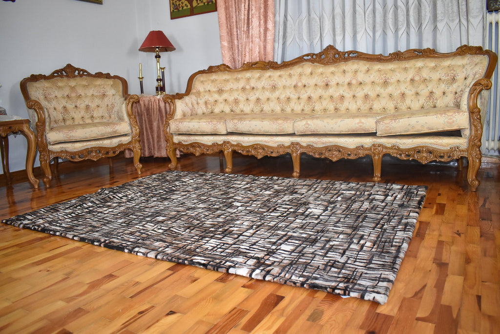 Mink fur Blanket | LUXURY  Fur Sofa Throw | Warm Mink Fur Blanket | Luxury Sofa Cover | Mink Fur Carpet | Gift For Her