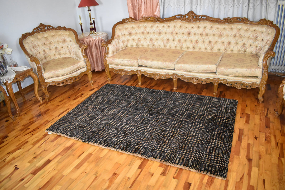 Fur Sofa Cover | Mink Fur  Blanket ir a Rare  Color | LUXURY  Fur Sofa Throw | Warm Mink Fur Blanket | Mink Fur Carpet | Gift For Her