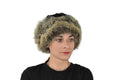 Fur Hat | Warm Hat made of  Fur | Fox Fur Hat | Winter Hat For Women | Gift For Her