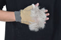 Fur Gloves | Shearling fingerless gloves | Sheepskin Gloves | Gift For her