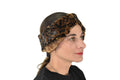 Fur Headband | Mink Fur Winter Headband | Fur Bandana | Headband Gift For Her | Fur Neck Warmer