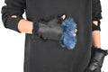 Shearling fingerless gloves | Sheepskin Gloves | Fur Gloves | Gift For her