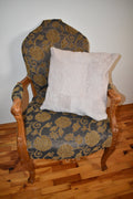 Shearling Fur pillow cover | Fur Pillow Case | Fur Pillow | Fur Home Accessories