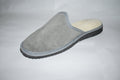 Natural Sheepskin Slippers  |  sheariling Fur Slippers | Winter slippers |Men  Fur slippers | Leather Slippers