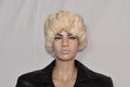 Mink Fur Turban Headband: Women's Winter Ear Warmer